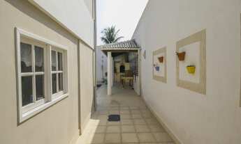 Imagem 2: CASA DE ALTO PADRÃO NA BARRA DA TIJUCA - NO CONDOMÍNIO SANTA LUCIA