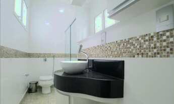 Imagem 5: CASA RESIDENCIAL em AMERICANA - SP, LOTEAMENTO INDUSTRIAL MACHADINHO