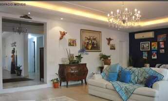 Imagem 6: CASA RESIDENCIAL em RIO DE JANEIRO - RJ, BARRA DA TIJUCA