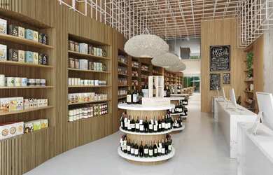 Imagem 2: SALA COMERCIAL em Rio de Janeiro - RJ, IPANEMA