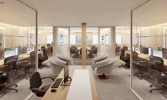 Imagem 6: SALA COMERCIAL em Rio de Janeiro - RJ, IPANEMA