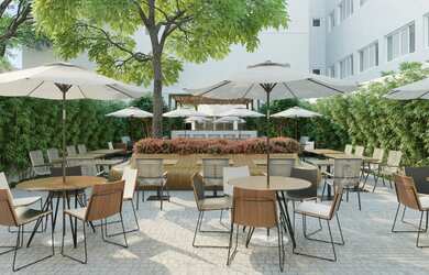 Imagem 5: SALA COMERCIAL em Rio de Janeiro - RJ, IPANEMA