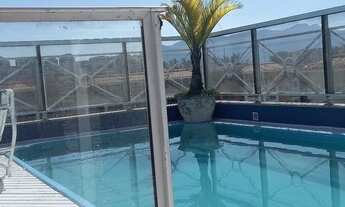 Imagem 4: APARTAMENTO RESIDENCIAL em RIO DE JANEIRO - RJ, BARRA DA TIJUCA