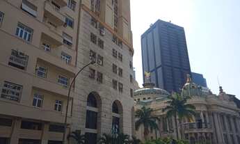 Imagem: SALA COMERCIAL em RIO DE JANEIRO - RJ, CENTRO