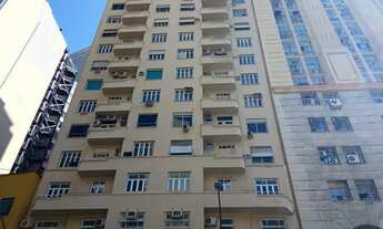 Imagem 2: SALA COMERCIAL em RIO DE JANEIRO - RJ, CENTRO