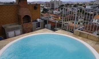 Imagem: APARTAMENTO RESIDENCIAL em RIO DE JANEIRO