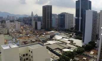 Imagem 5: SALA COMERCIAL em RIO DE JANEIRO - RJ, CENTRO