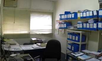 Imagem 4: SALA COMERCIAL em RIO DE JANEIRO - RJ, CENTRO