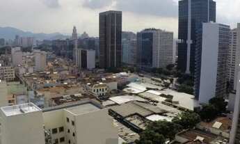Imagem 6: SALA COMERCIAL em RIO DE JANEIRO - RJ, CENTRO