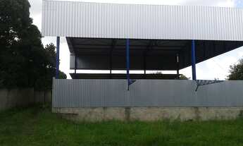 Imagem 5: GALPAO RESIDENCIAL em TANGUÁ - RJ, CHACARA PINHÃO