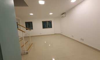 Imagem 7: SALA RESIDENCIAL em RIO DE JANEIRO - RJ, BARRA DA TIJUCA