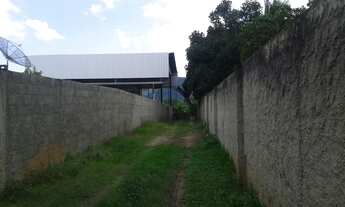 Imagem 2: GALPAO RESIDENCIAL em TANGUÁ - RJ, CHACARA PINHÃO