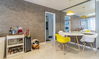 Imagem 5: APARTAMENTO RESIDENCIAL em RIO DE JANEIRO - RJ, FREGUESIA (JACAREPAGUÁ