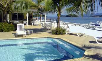 Imagem: CASA RESIDENCIAL em ANGRA DOS REIS - RJ