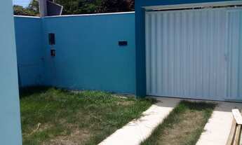 Imagem 2: CASA RESIDENCIAL em MARICÁ - RJ, JARDIM ATLÂNTICO LESTE (ITAIPUAÇU