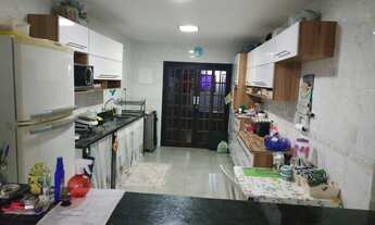 Imagem 4: CASA RESIDENCIAL em MARICÁ - RJ, JARDIM ATLÂNTICO LESTE (ITAIPUAÇU