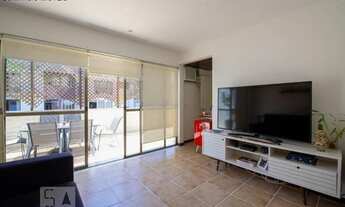 Imagem 3: APARTAMENTO RESIDENCIAL em RIO DE JANEIRO - RJ, GÁVEA