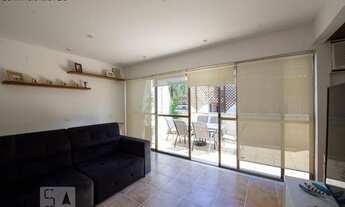 Imagem 4: APARTAMENTO RESIDENCIAL em RIO DE JANEIRO - RJ, GÁVEA