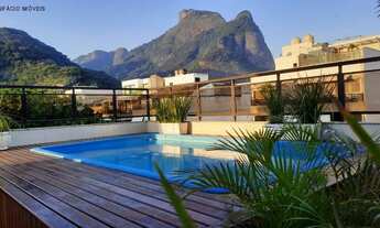 Imagem 3: APARTAMENTO RESIDENCIAL em RIO DE JANEIRO - RJ, BARRA DA TIJUCA