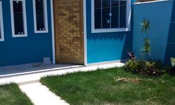 Imagem: CASA RESIDENCIAL em MARICÁ - RJ, JARDIM