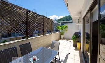 Imagem 2: APARTAMENTO RESIDENCIAL em RIO DE JANEIRO - RJ, GÁVEA