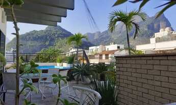 Imagem 1: APARTAMENTO RESIDENCIAL em RIO DE JANEIRO - RJ, BARRA DA TIJUCA