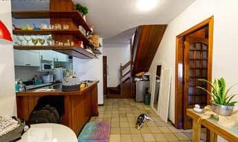 Imagem 7: APARTAMENTO RESIDENCIAL em RIO DE JANEIRO - RJ, GÁVEA