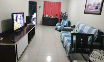 Imagem 5: CASA RESIDENCIAL em MARICÁ - RJ, JARDIM ATLÂNTICO LESTE (ITAIPUAÇU