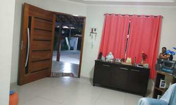 Imagem 2: CASA RESIDENCIAL em MARICÁ - RJ, JARDIM ATLÂNTICO LESTE (ITAIPUAÇU