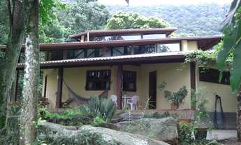 Imagem 5: SITIO RESIDENCIAL em Jacarepaguá - RJ, Estrada dos Bandeirantes