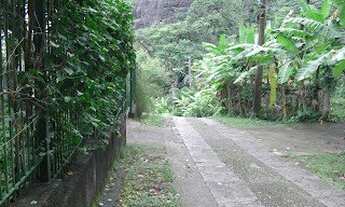 Imagem 7: SITIO RESIDENCIAL em Jacarepaguá - RJ, Estrada dos Bandeirantes