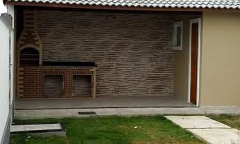 Imagem 5: CASA RESIDENCIAL em MARICÁ - RJ, JARDIM ATLÂNTICO CENTRAL (ITAIPUAÇU