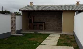 Imagem 4: CASA RESIDENCIAL em MARICÁ - RJ, JARDIM ATLÂNTICO CENTRAL (ITAIPUAÇU