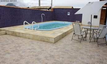 Imagem: CASA RESIDENCIAL em MARICÁ - RJ, JARDIM