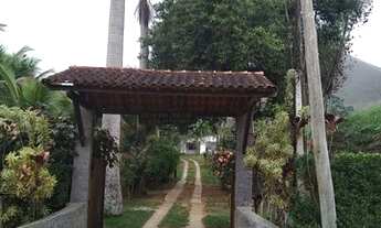 Imagem 4: SITIO RURAL em ITAGUAÍ - RJ, IBITUPORANGA