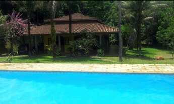 Imagem 2: SITIO RURAL em ITABORAÍ - RJ, CENTRO (SAMBAETIBA