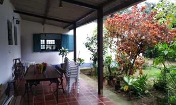 Imagem 3: SITIO RURAL em ITAGUAÍ - RJ, IBITUPORANGA