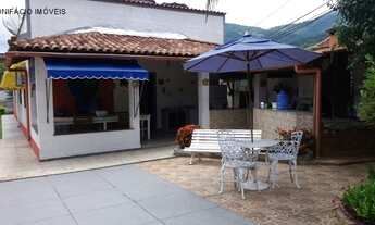 Imagem 3: CASA RESIDENCIAL em MANGARATIBA - RJ, VILA MURIQUI