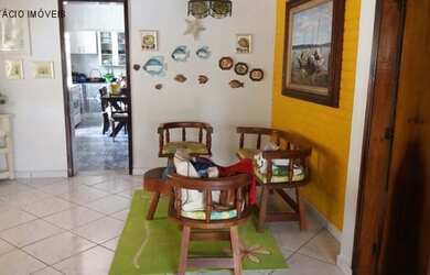 Imagem 11: CASA RESIDENCIAL em MANGARATIBA - RJ, VILA MURIQUI