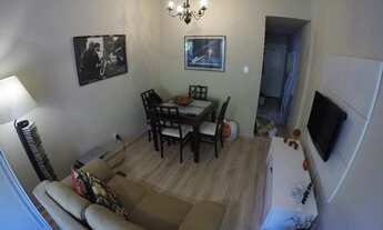 Imagem 2: APARTAMENTO RESIDENCIAL em RIO DE JANEIRO - RJ, CENTRO