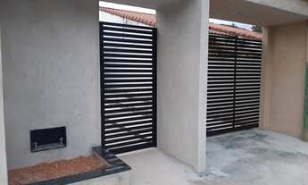 Imagem 6: CASA RESIDENCIAL em MARICÁ - RJ, BARROCO (ITAIPUAÇU