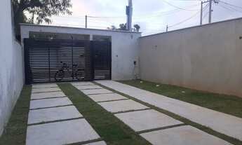 Imagem 4: CASA RESIDENCIAL em MARICÁ - RJ, BARROCO (ITAIPUAÇU