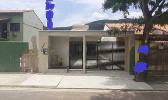 Imagem 2: CASA RESIDENCIAL em MARICÁ - RJ, BARROCO (ITAIPUAÇU