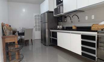 Imagem 7: CASA RESIDENCIAL em RIO DE JANEIRO - RJ, VILA VALQUEIRE