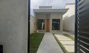Imagem 3: CASA RESIDENCIAL em MARICÁ - RJ, BARROCO (ITAIPUAÇU
