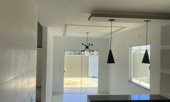 Imagem 5: CASA RESIDENCIAL em MARICÁ - RJ, JARDIM ATLÂNTICO LESTE (ITAIPUAÇU