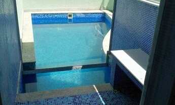 Imagem: CASA RESIDENCIAL em Niterói - RJ, Camboinhas