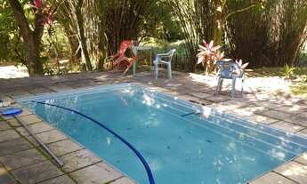 Imagem 4: SITIO RURAL em ITABORAÍ - RJ, SAMBAETIBA