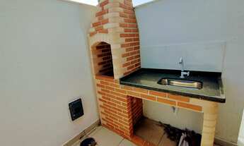 Imagem 6: CASA RESIDENCIAL em MARICÁ - RJ, JARDIM ATLÂNTICO LESTE (ITAIPUAÇU