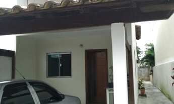 Imagem: CASA RESIDENCIAL em NITERÓI - RJ, PIRATININGA